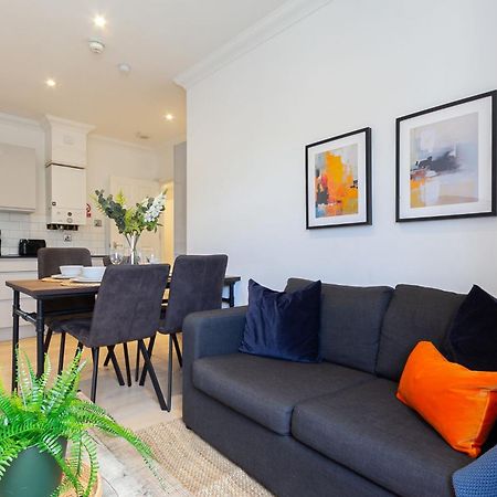 Cosy Central 2 Bedroom - Near Brighton Beach & Shops! ภายนอก รูปภาพ