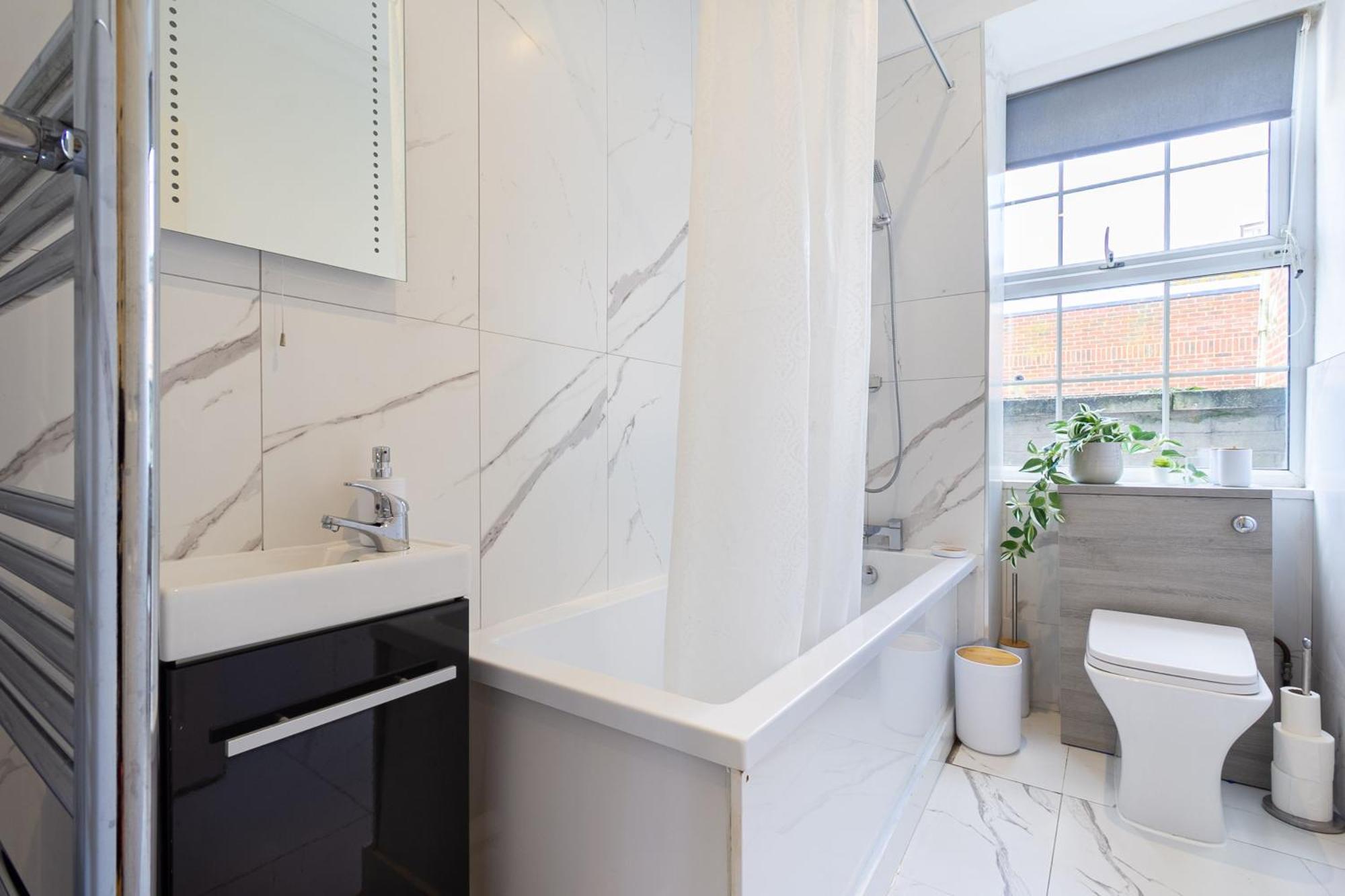 Cosy Central 2 Bedroom - Near Brighton Beach & Shops! ภายนอก รูปภาพ