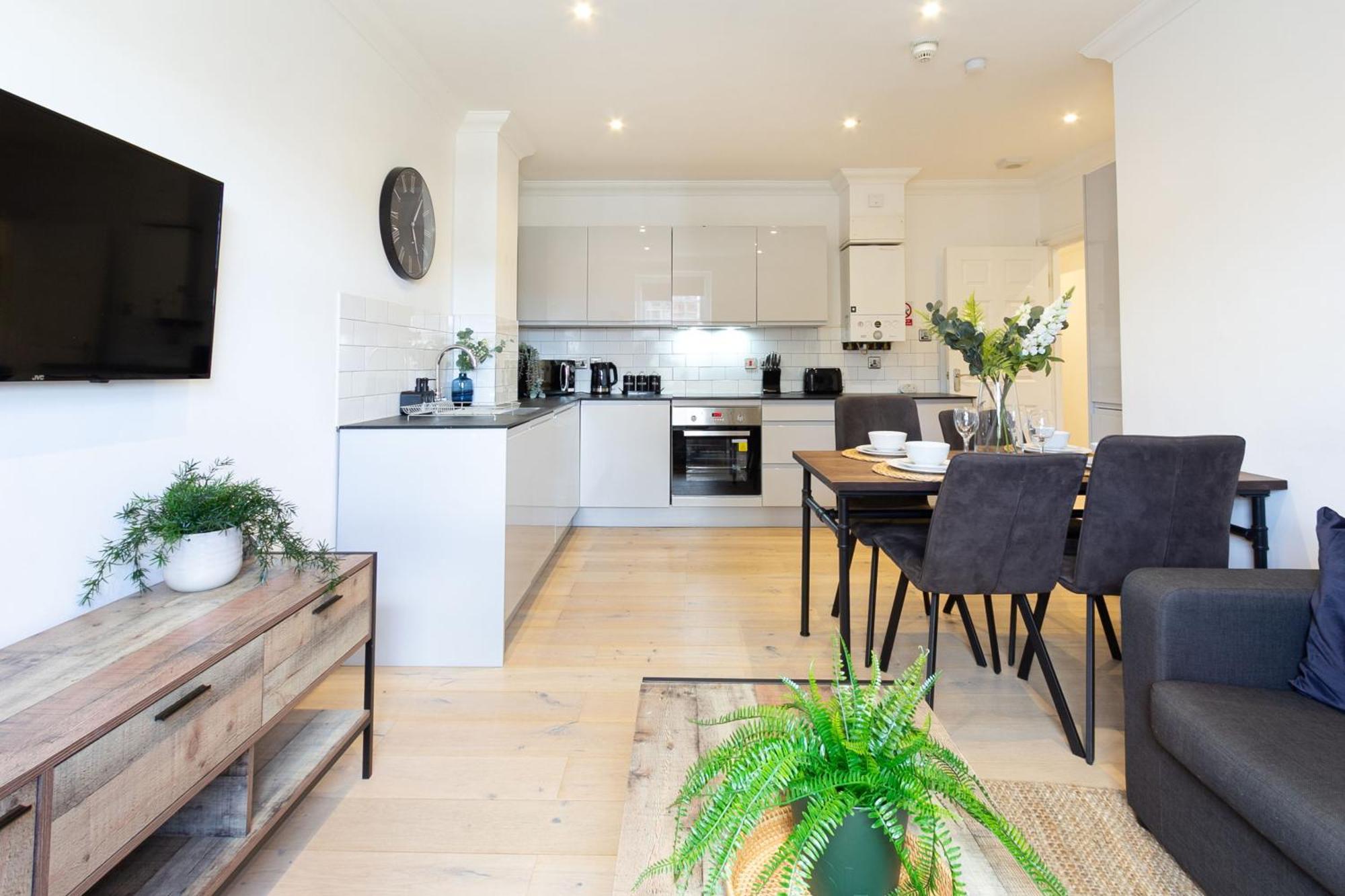 Cosy Central 2 Bedroom - Near Brighton Beach & Shops! ภายนอก รูปภาพ