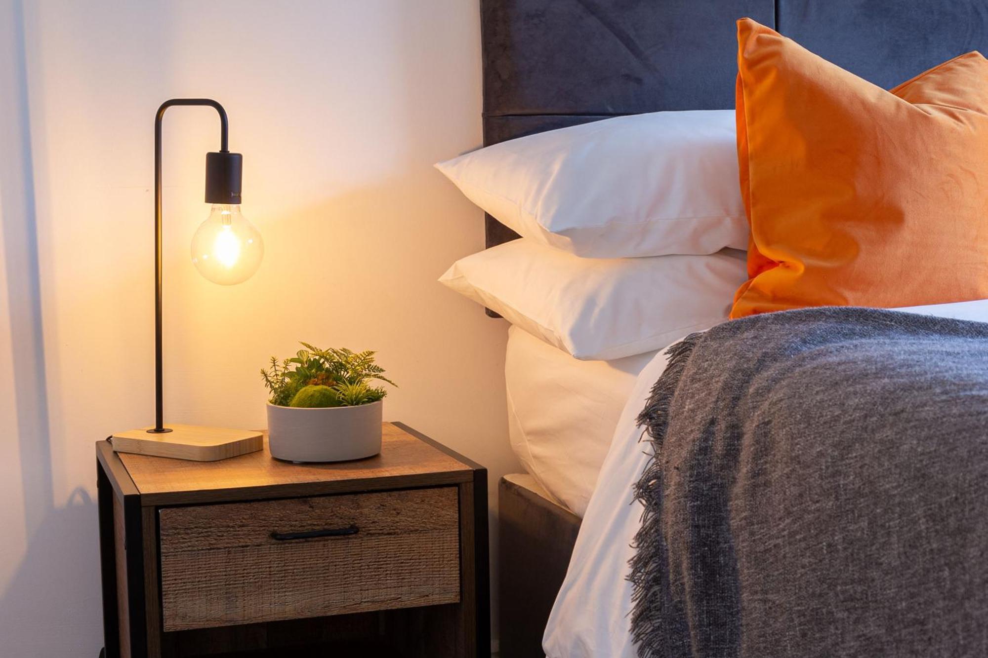 Cosy Central 2 Bedroom - Near Brighton Beach & Shops! ภายนอก รูปภาพ