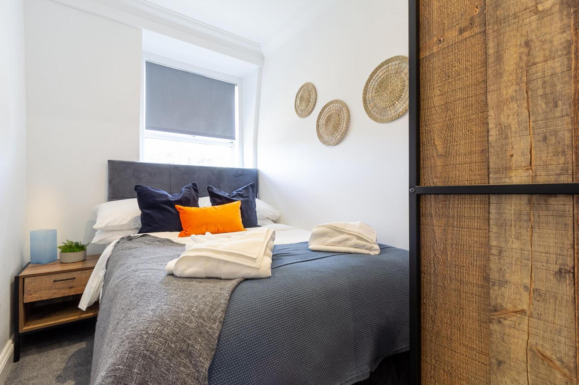 Cosy Central 2 Bedroom - Near Brighton Beach & Shops! ภายนอก รูปภาพ